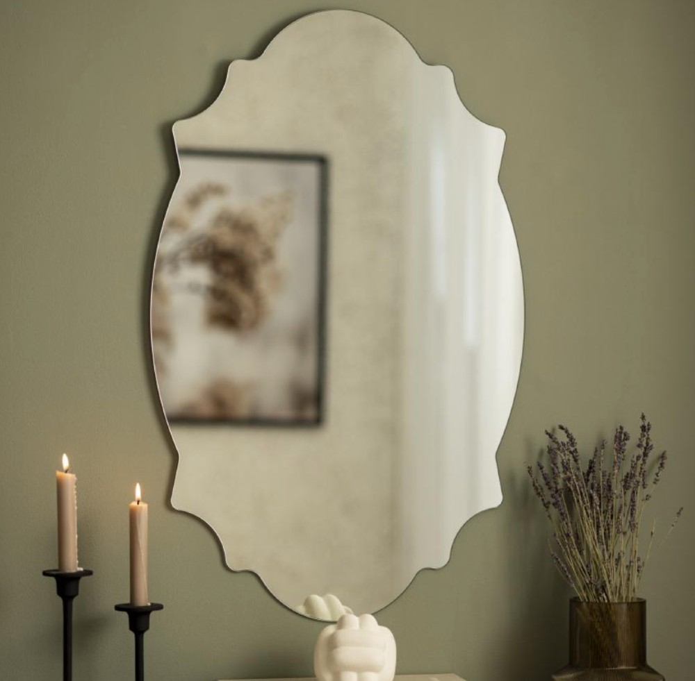 Galleria foto '6 Specchi eleganti con un occhio al portafoglio perfetti per decorare Casa' - foto 7