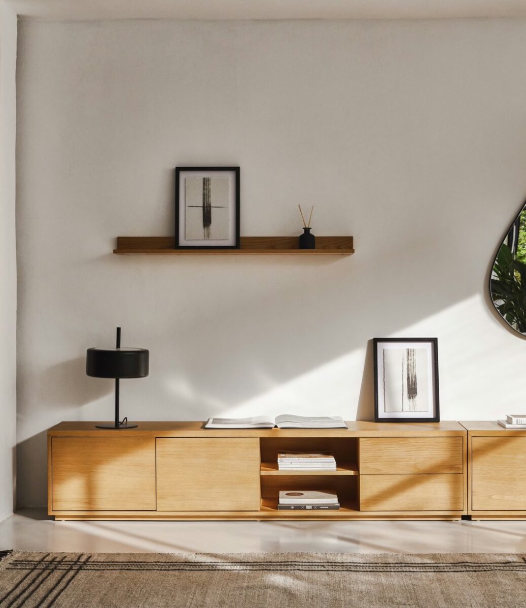 Galleria foto '5 Mobili sospesi per sfruttare al meglio le Pareti di Casa' - foto 2