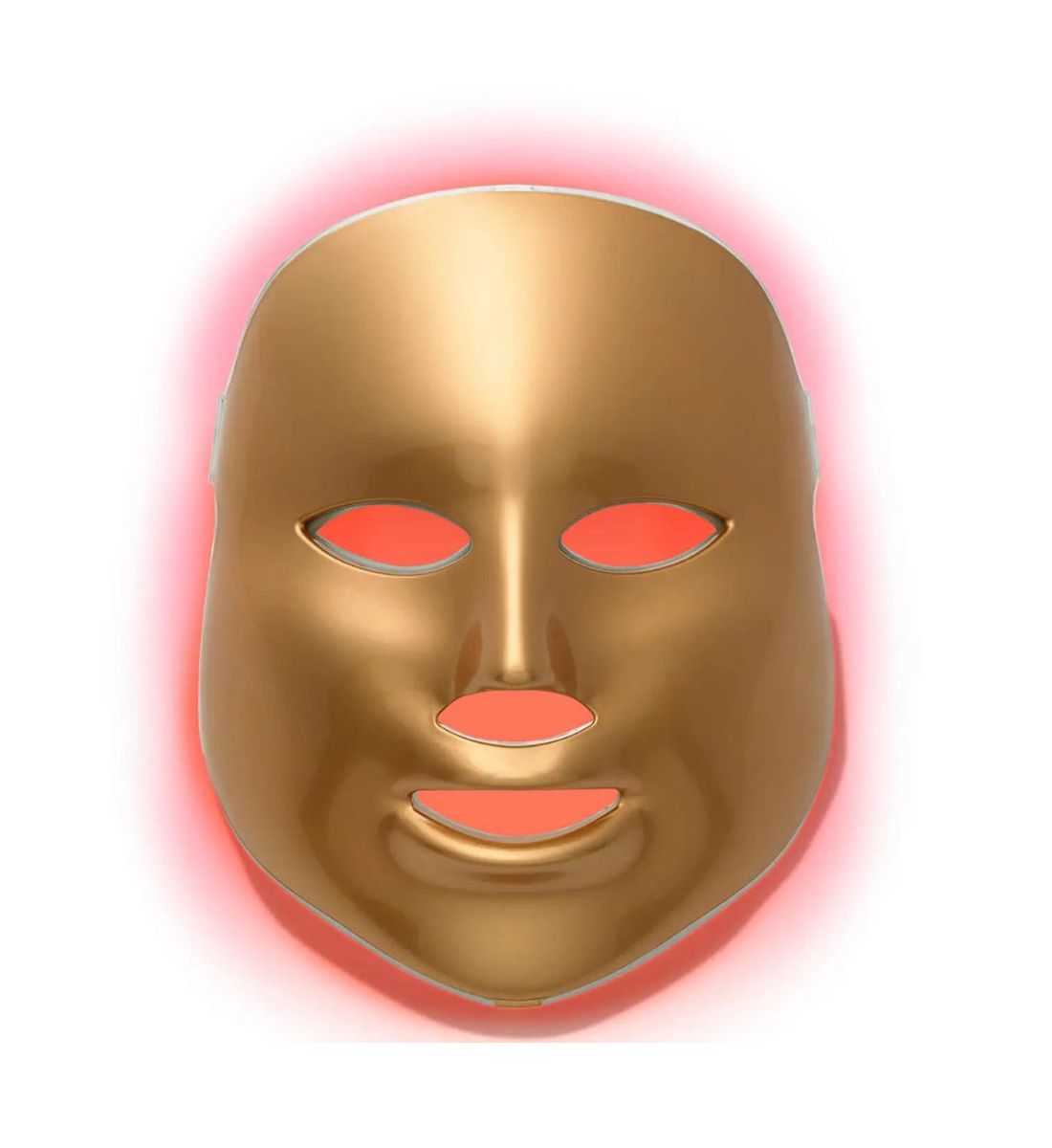 Galleria foto '8 maschere LED per il viso: la luce diventa antirughe!' - foto 4