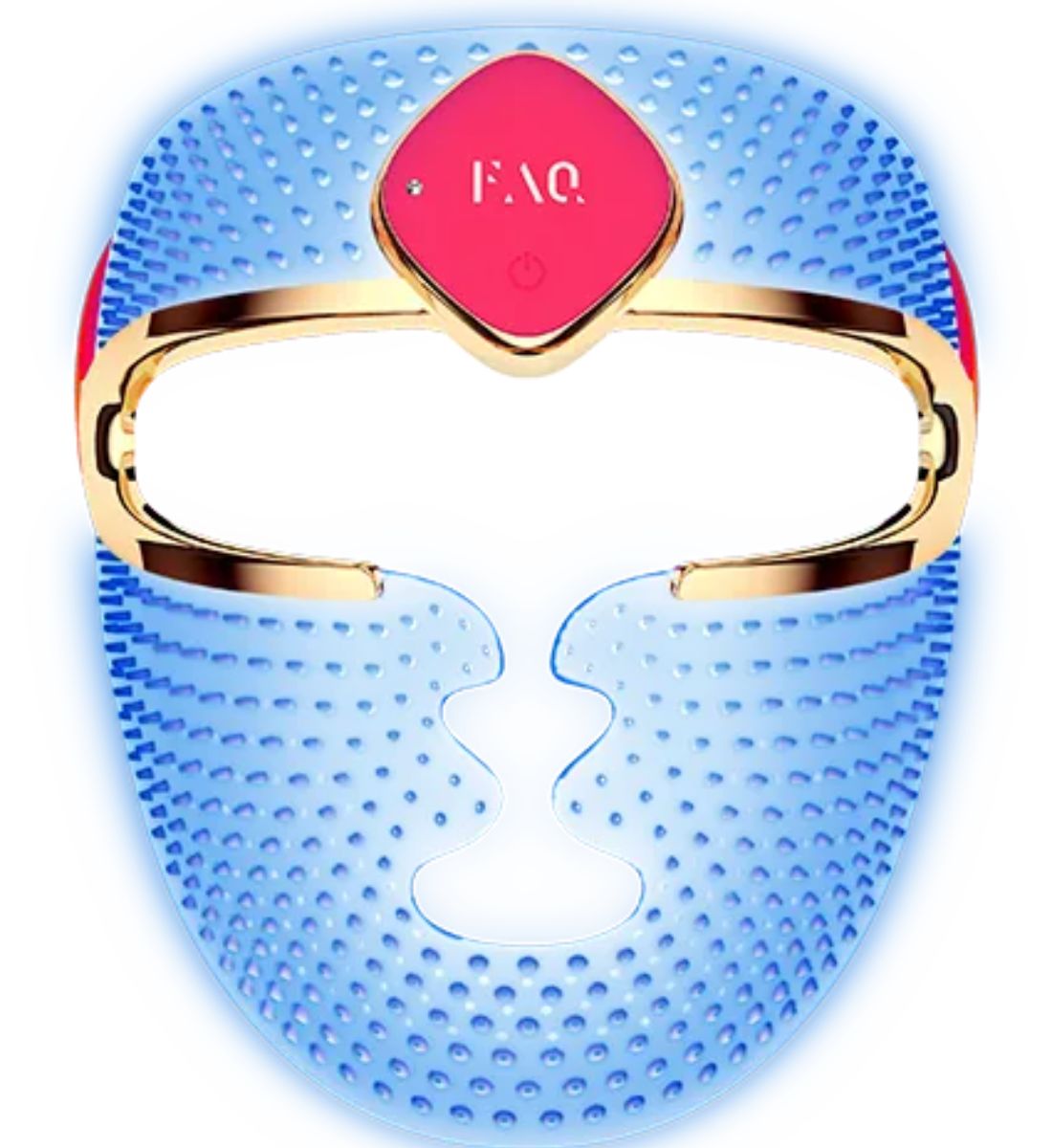 Galleria foto '8 maschere LED per il viso: la luce diventa antirughe!' - foto 7