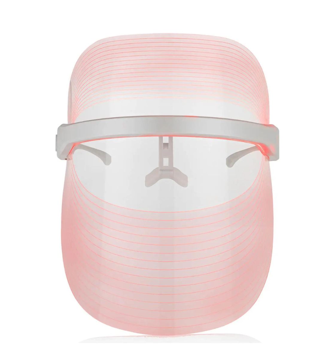 Galleria foto '8 maschere LED per il viso: la luce diventa antirughe!' - foto 3