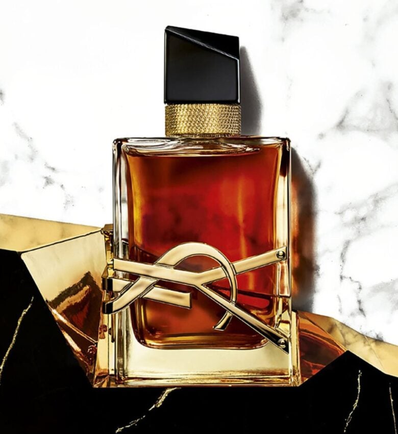 Libre Le Parfum di Yves Saint Laurent s