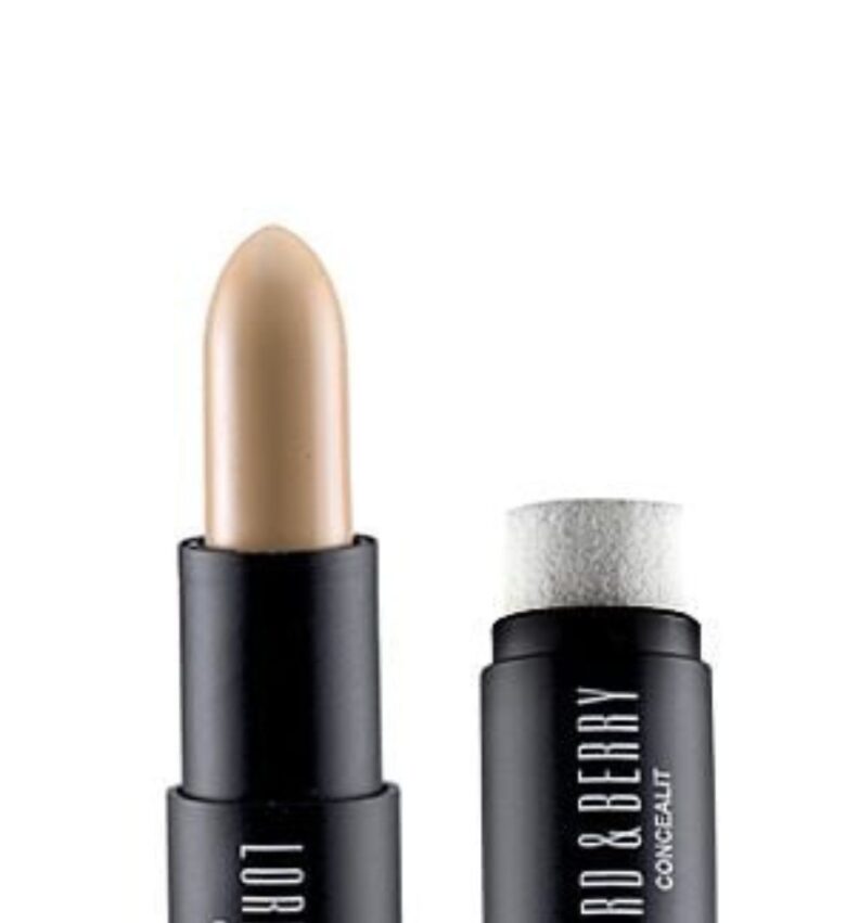 Lord & Berry propone Conceal-It
