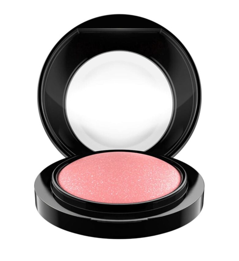 MAC Mineralize Blush