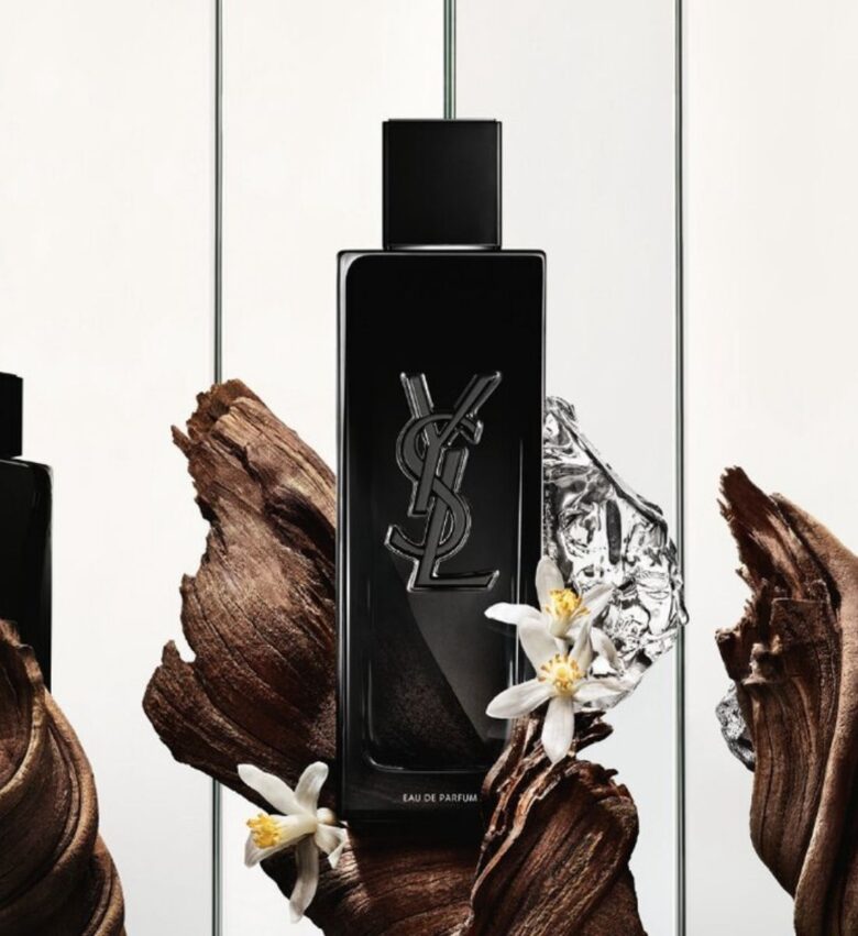 MYSLF Yves Saint Laurent Beauty