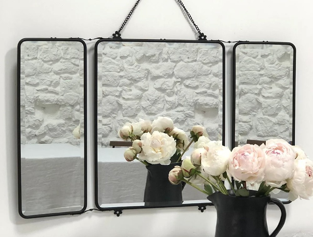 Galleria foto '6 Specchi eleganti con un occhio al portafoglio perfetti per decorare Casa' - foto 5