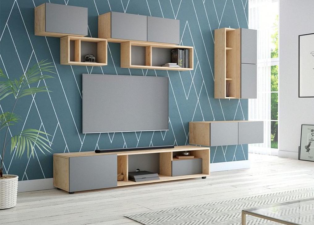 Galleria foto '5 Mobili sospesi per sfruttare al meglio le Pareti di Casa' - foto 5