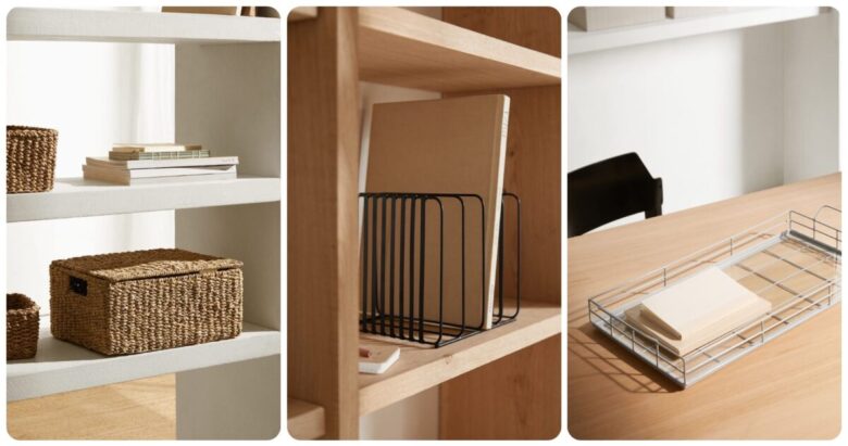 Mango Home ufficio casa