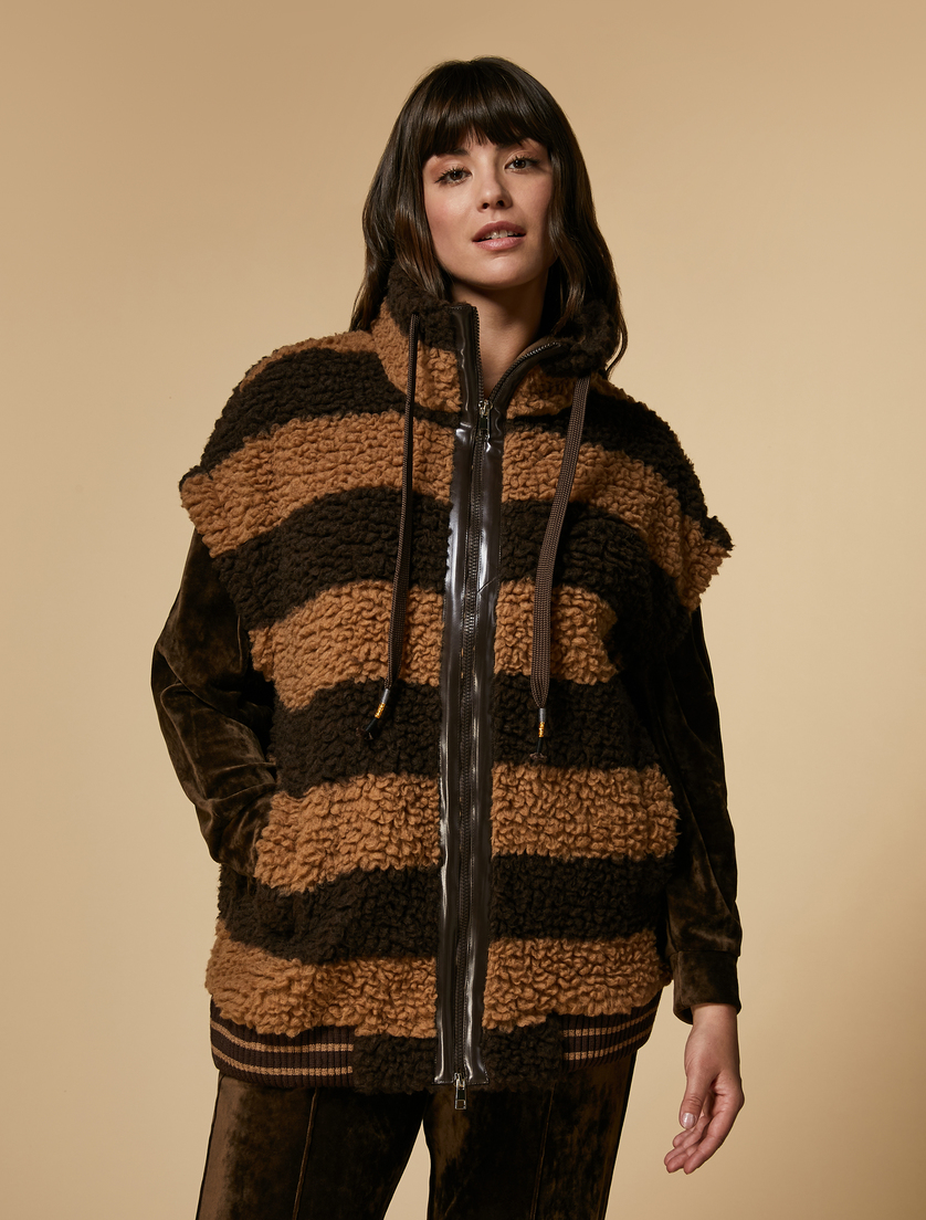 Galleria foto '5 Gilet di Lana che devi assolutamente avere nel tuo guardaroba autunnale' - foto 5