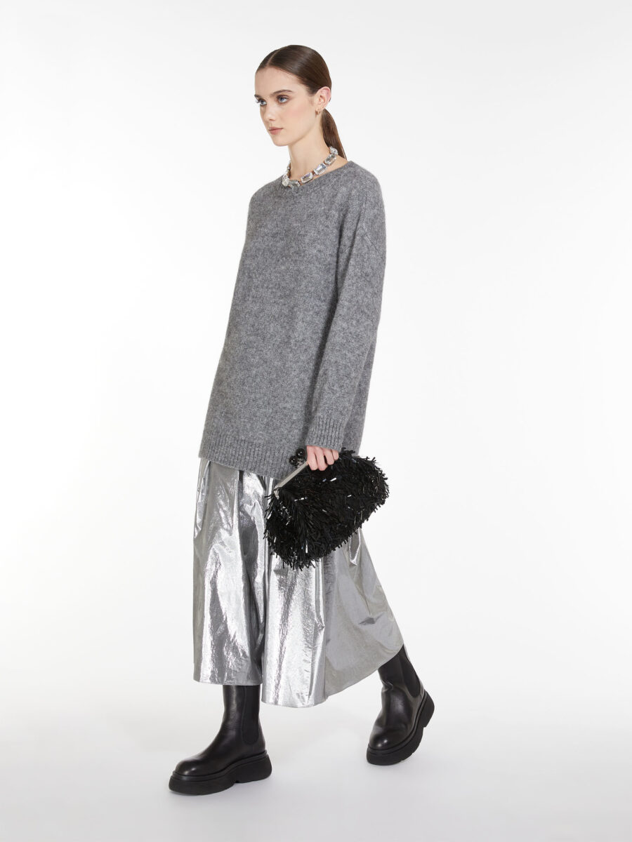 Galleria foto '5 maglioni Oversize per arrivare preparate all’Autunno' - foto 5