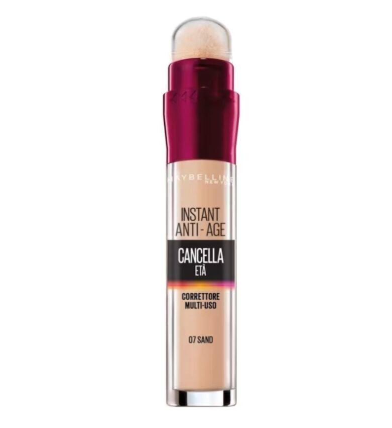 Maybelline Instant Age