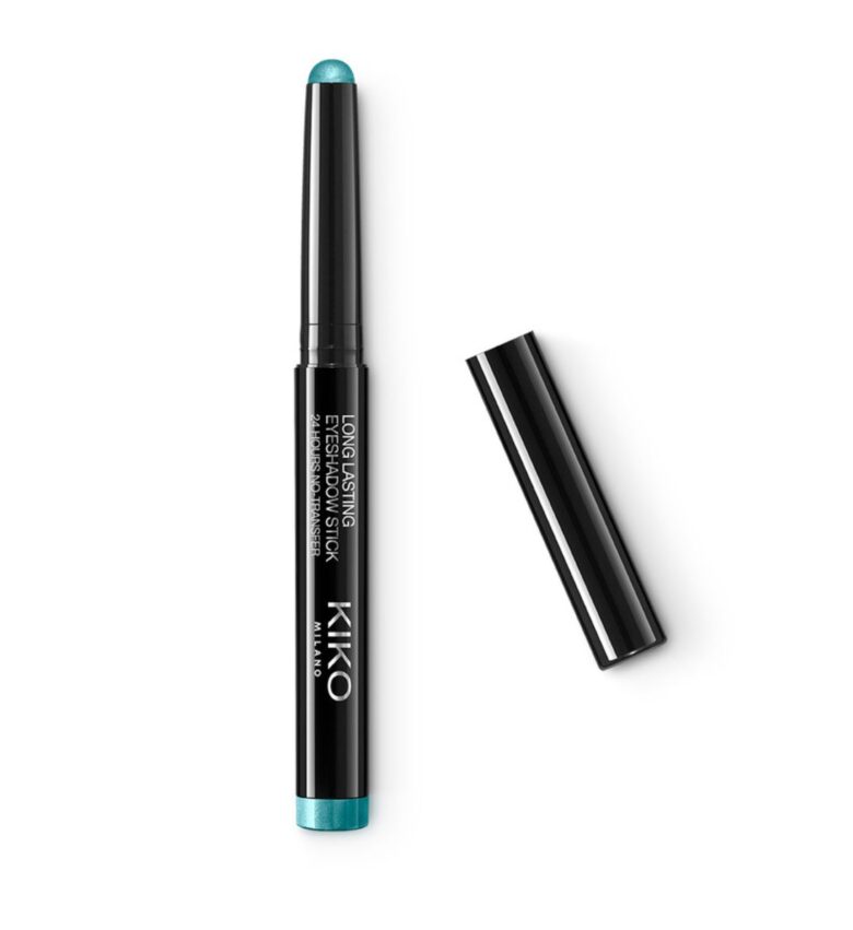 New Long Lasting Eyeshadow ombretto stick di Kiko