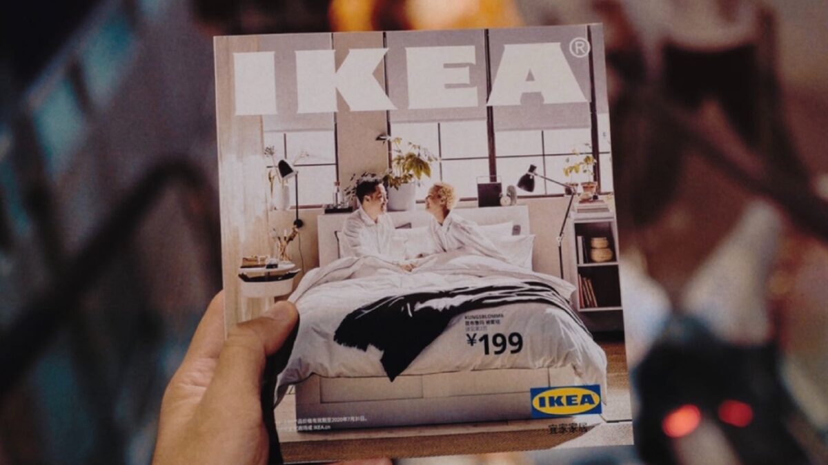 Ikea, sconti del mese: potrai acquistare questo prodotto cult a un prezzo unico!