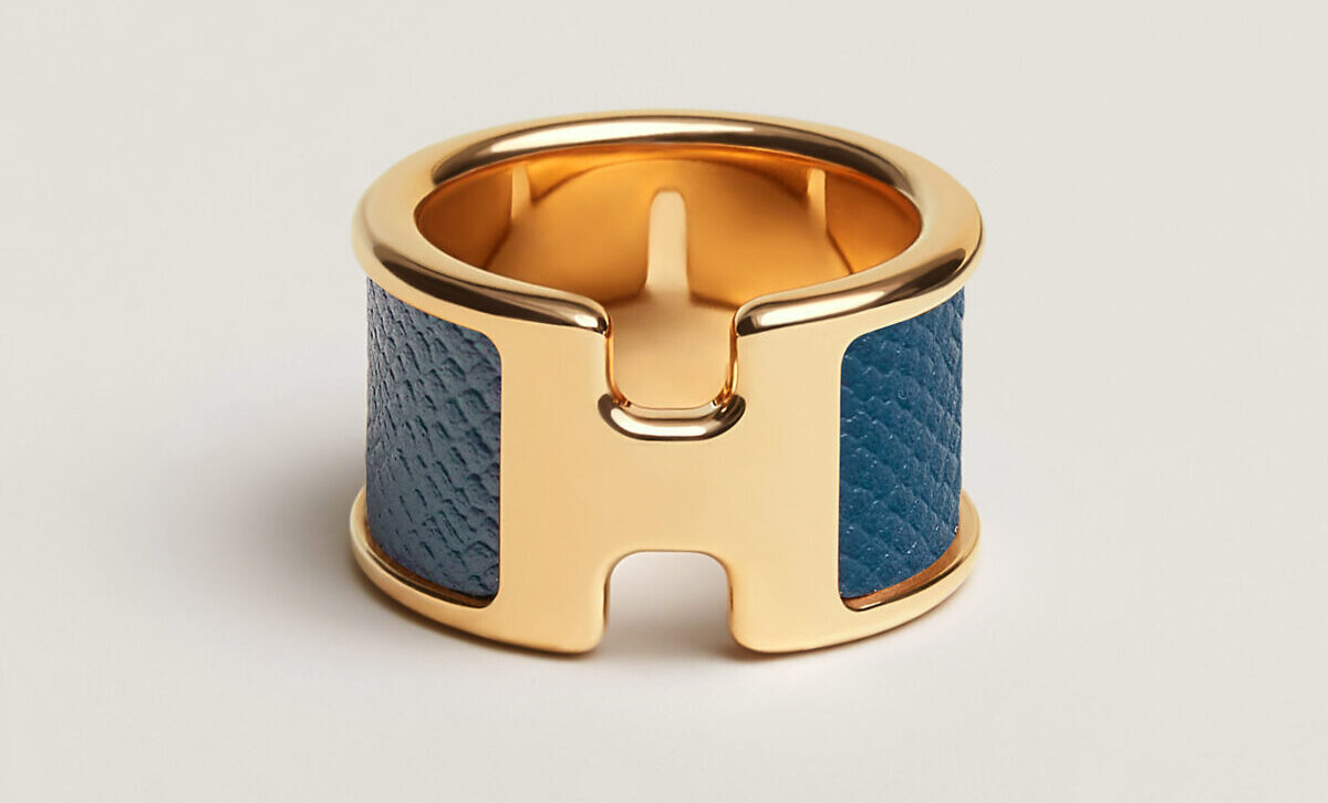 Galleria foto '5 Anelli Maxi davvero Chic da indossare questo Autunno' - foto 6