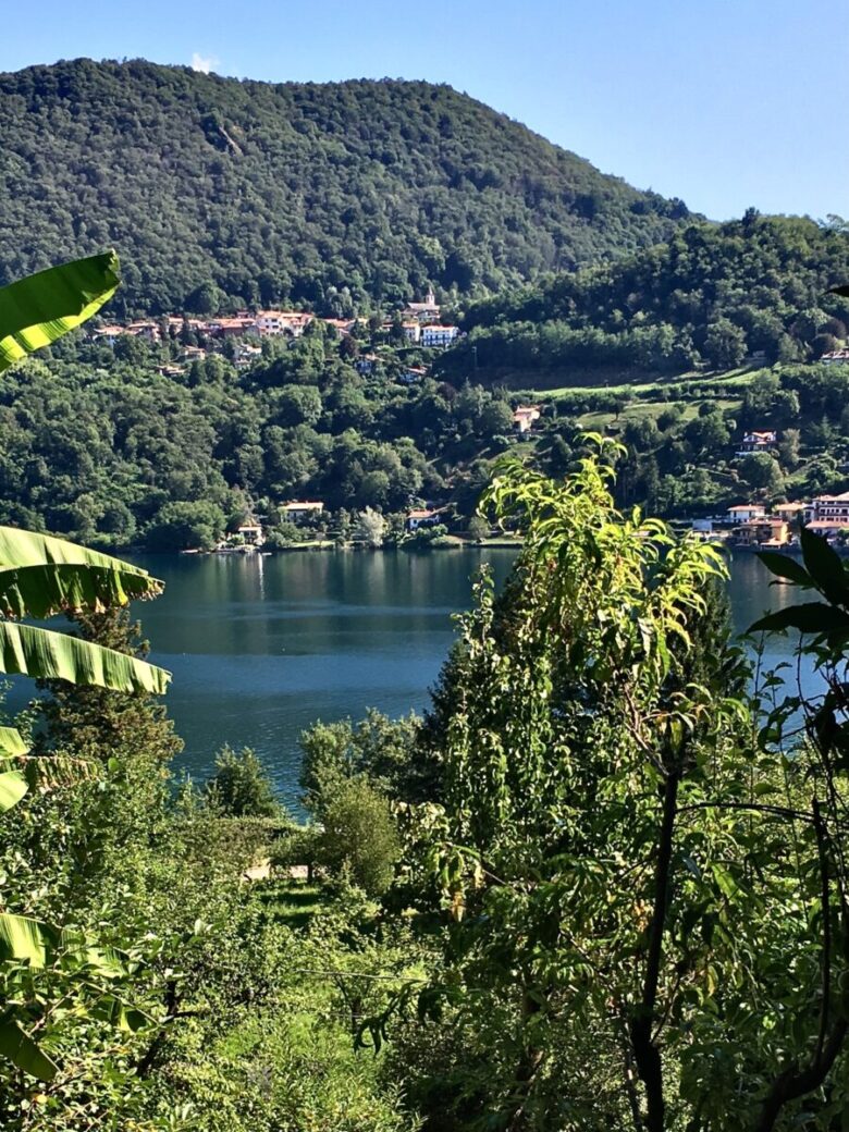 Orta san Giulio, Piemonte