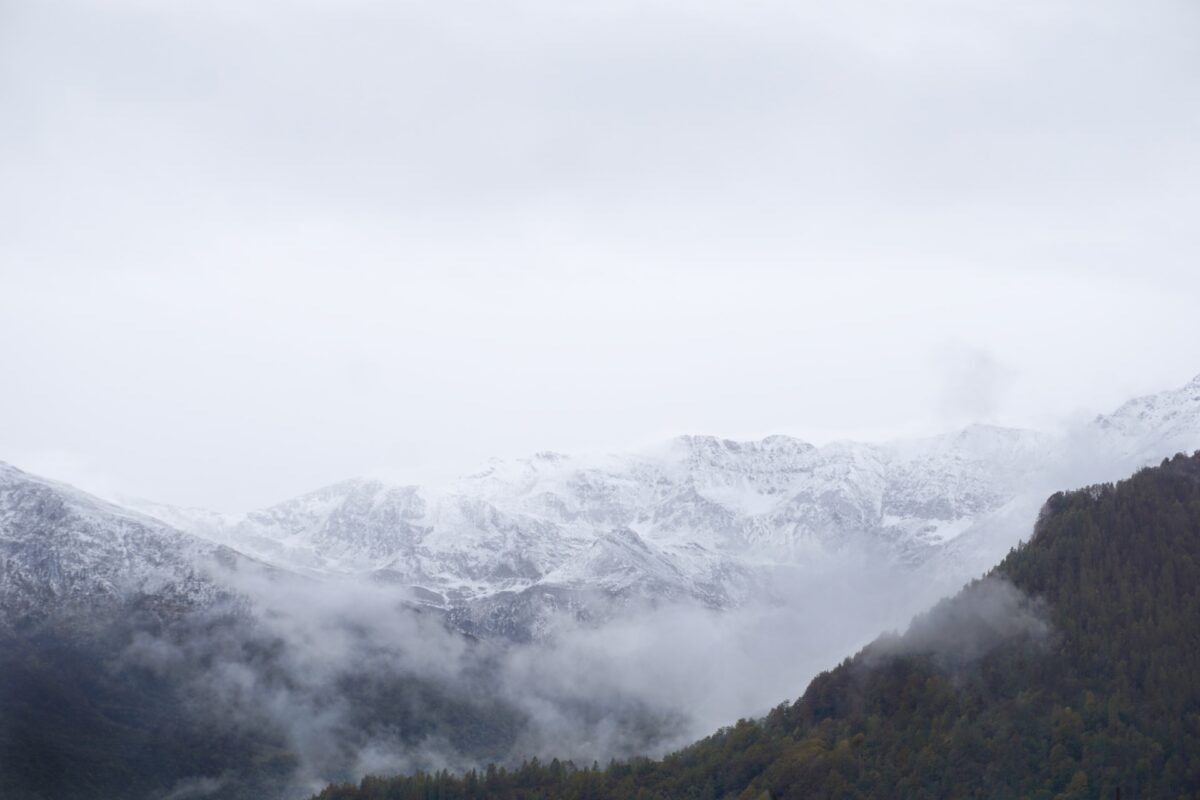 Galleria foto 'In questo Borgo senza tempo potrai vivere il vero fascino della Montagna!' - foto 1
