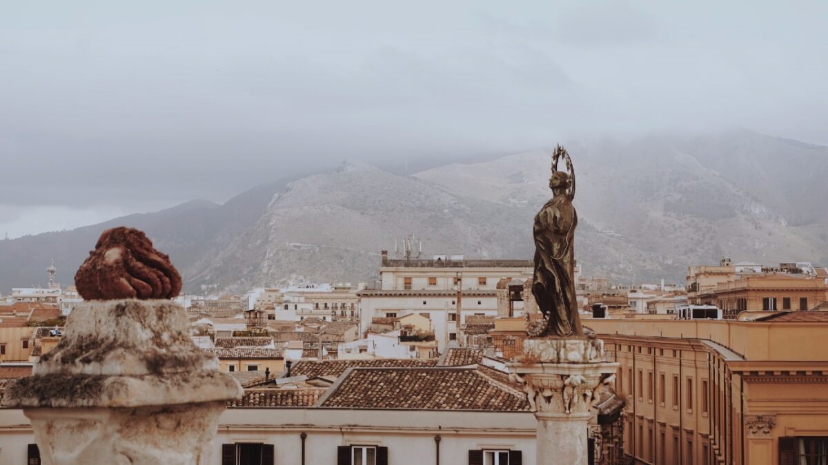 Palermo nascosta: 5 posti misteriosi e luoghi sconosciuti della splendida città siciliana