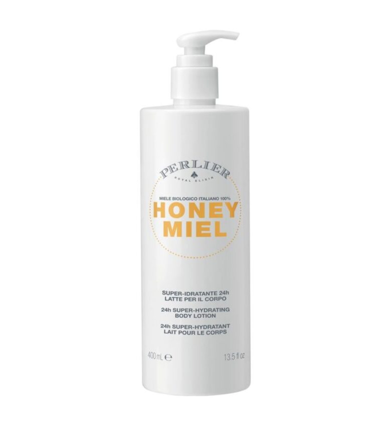 Perlier Honey Miel