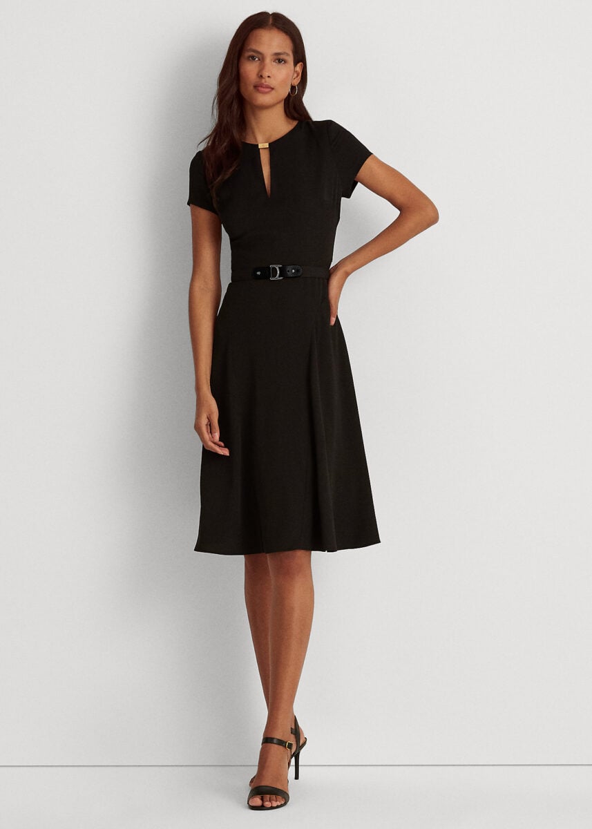 Galleria foto '5 look elgantissimi da indossare per feste ed eventi invernali' - foto 5