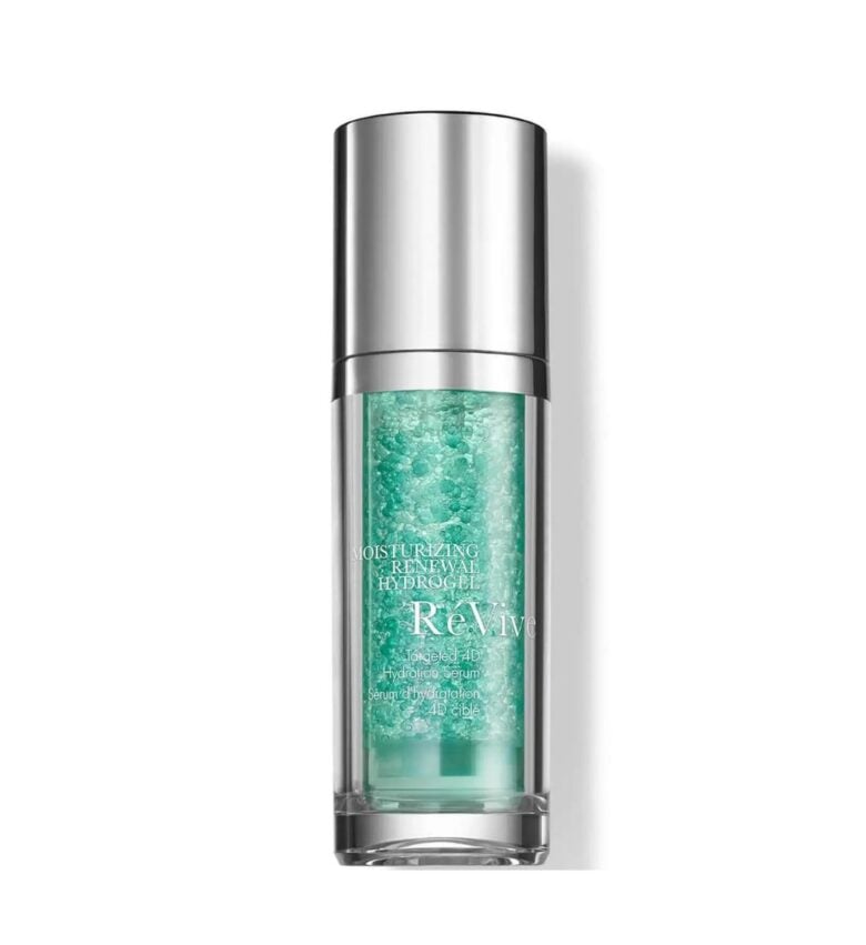 RéVive Moisturising Renewal Hydrogel Targeted 4D Hydration Serum