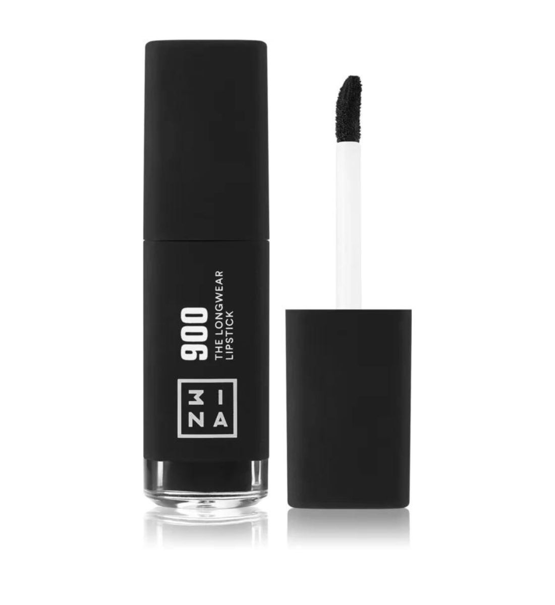 Galleria foto 'Look dark e chic: 6 rossetti neri più versatili di quanto pensi!' - foto 3