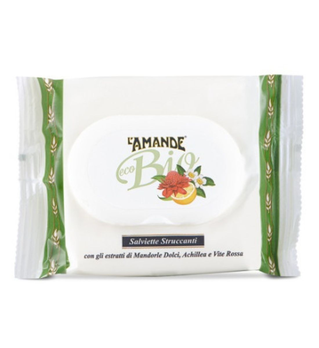 Galleria foto '5 Dischetti Struccanti lavabili o biodegradabili che rispettano il Pianeta' - foto 2