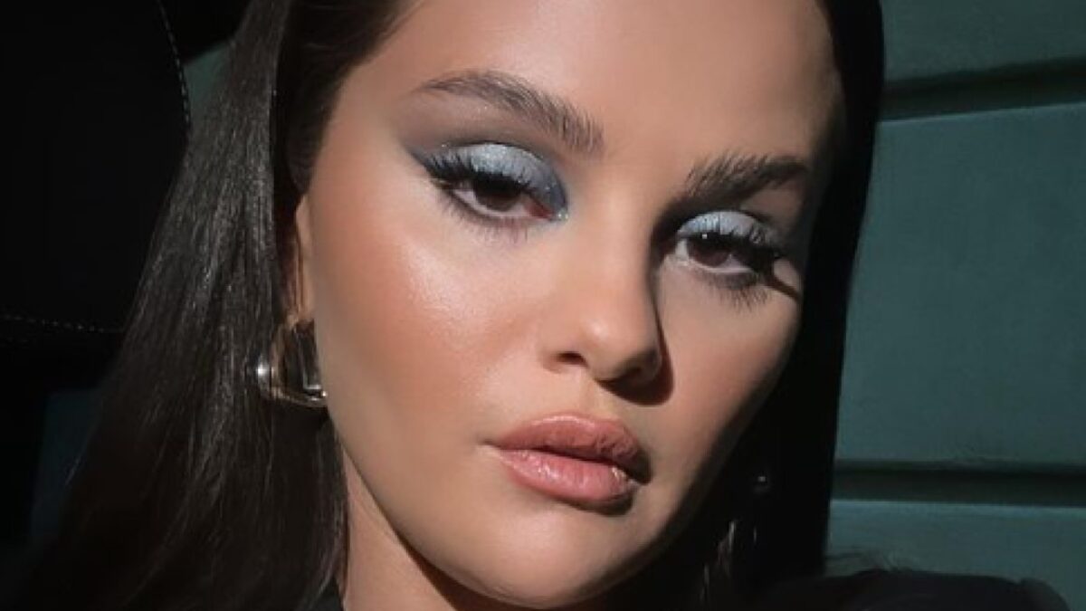 Selena Gomez, drastico cambio Look per la sua serie rinnovata su Disney +