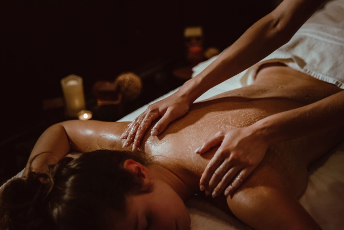 Galleria foto '4 Terme e Spa perfette per un viaggio benessere autunnale in Italia' - foto 1