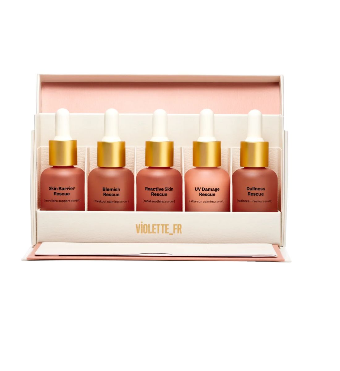 Galleria foto 'Skincare Made in France, per una pelle più radiosa da fare invidia!' - foto 3