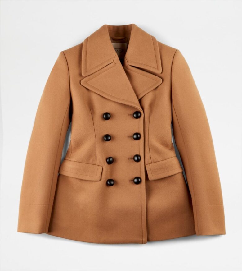 Tod's Doppiopetto cappotto