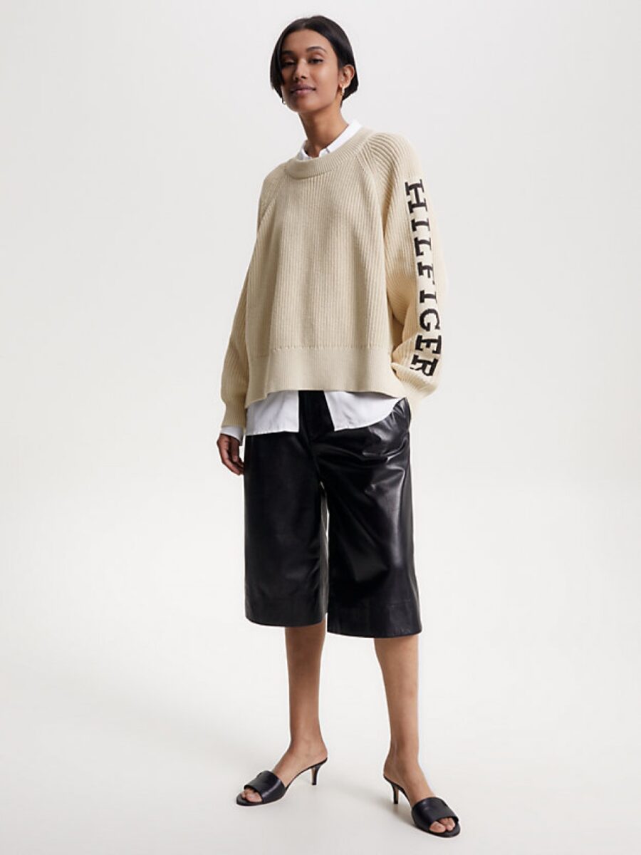 Galleria foto '5 maglioni Oversize per arrivare preparate all’Autunno' - foto 2