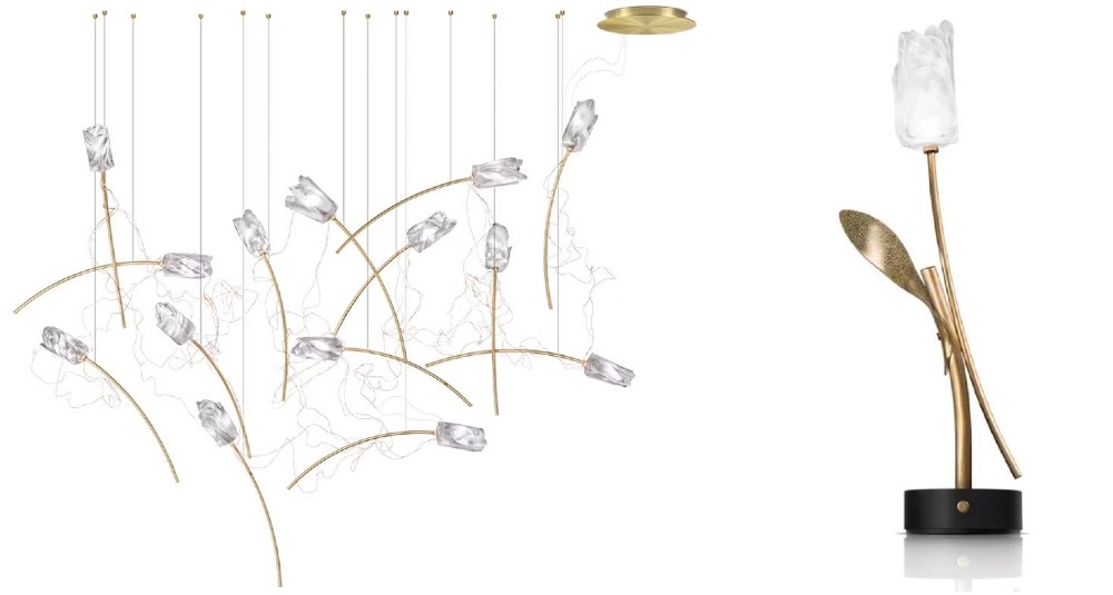 Galleria foto 'Illuminazione: le Lampade di design più belle ed esclusive degli ultimi anni' - foto 5