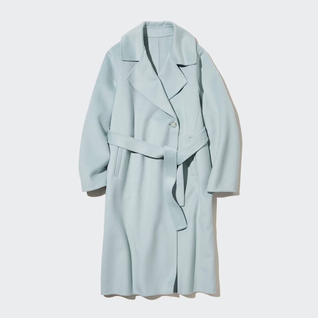 Galleria foto 'Questi 5 Cappotti con Cintura in vita sono il capo di Chic del tuo guardaroba' - foto 1