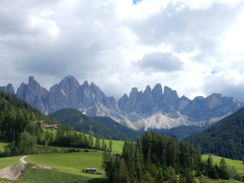 Val di Funes