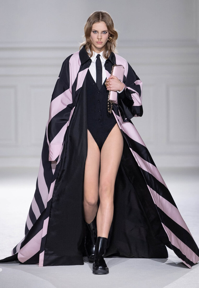 Galleria foto 'Mai più senza body! Le proposte di tendenza da indossare ora…' - foto 1