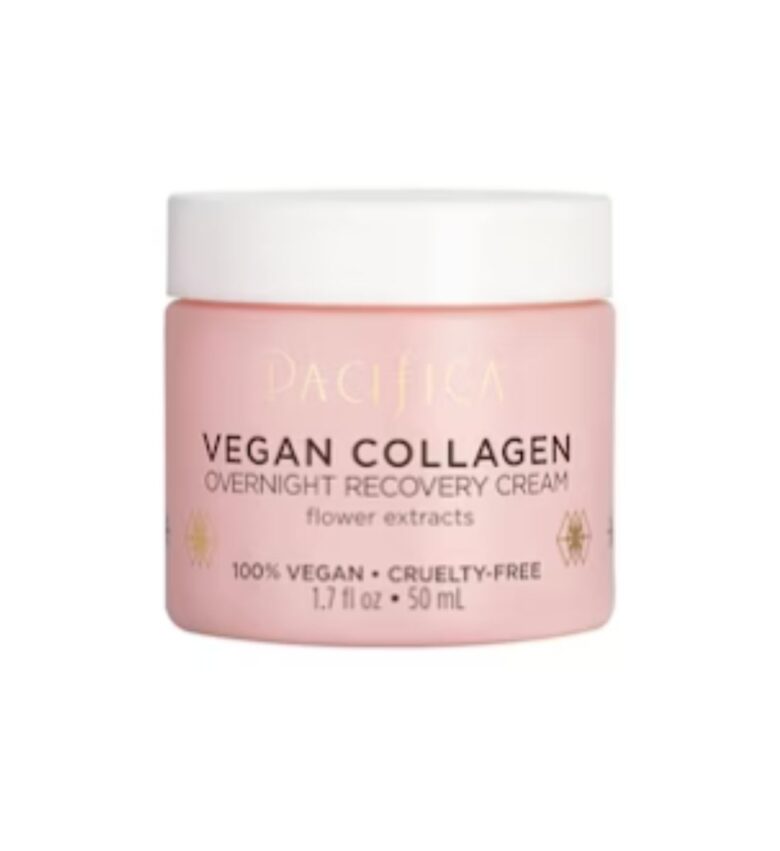 Vegan Collagen Pacifica