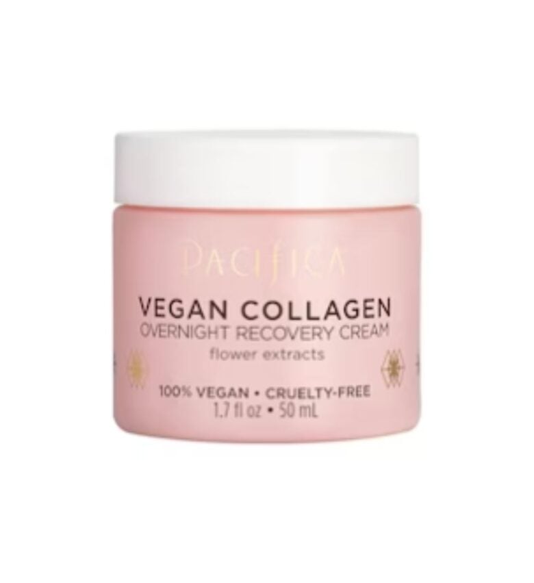 Vegan Collagen Pacifica