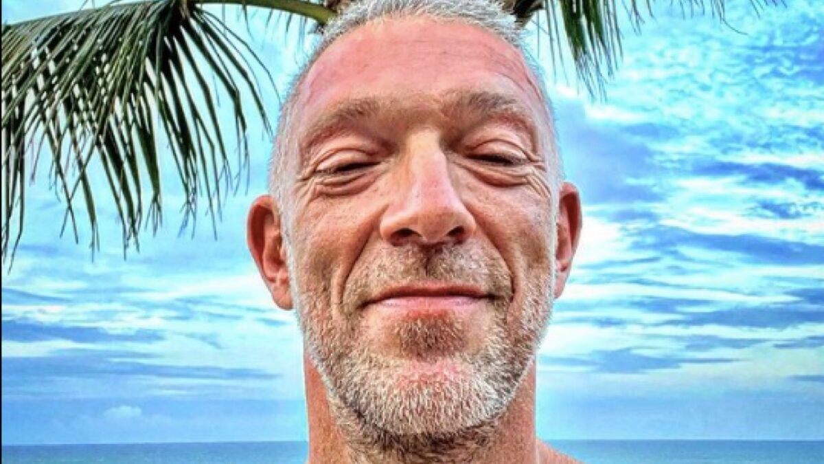 Vincent Cassel ritrova l’amore con la Modella 27enne: chi è Narah Baptista