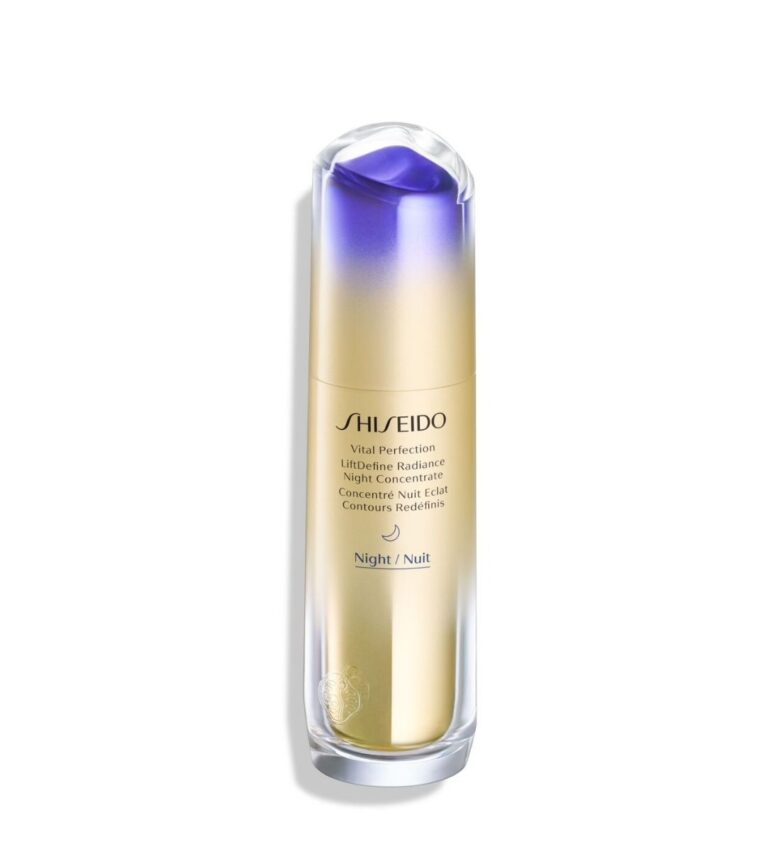 Vital Perfection LiftDefine Radiance Night Concentrate