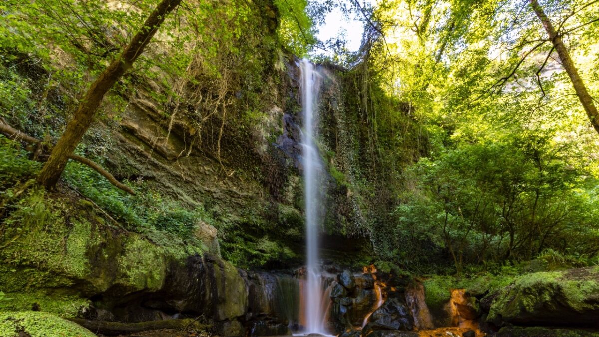 5 Borghi sulle Colline Laziali per trascorre uno splendido Weekend tra cibo, cultura e natura