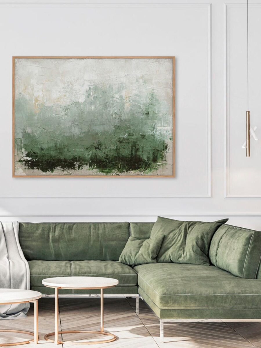 Galleria foto '5 Decorazioni che faranno sembrare la tua Casa Lussuosissima' - foto 3