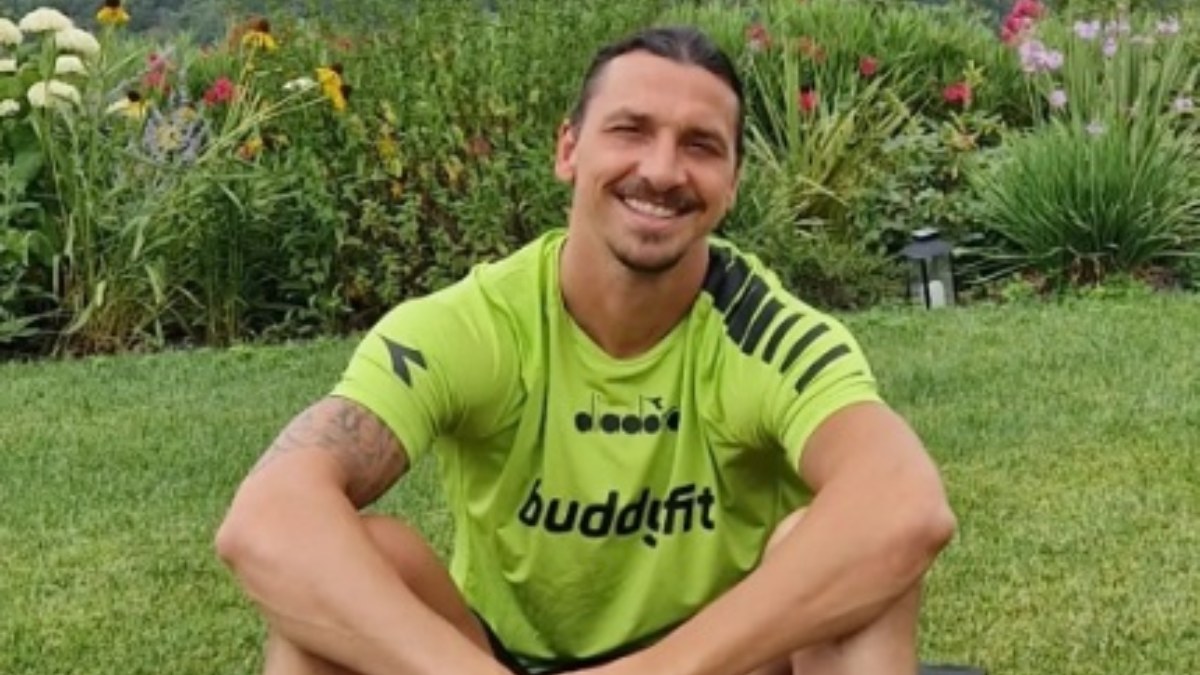 Zlatan Ibrahimovic, la proposta di matrimonio a Helena e il rifiuto shock: “Non avrà un’altra possibilità!”