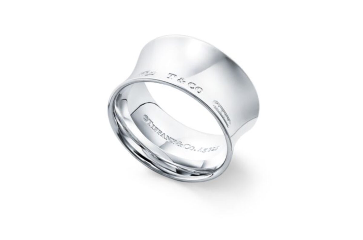 Galleria foto '5 Anelli Maxi davvero Chic da indossare questo Autunno' - foto 4