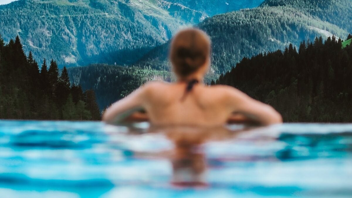 4 Terme e Spa perfette per un viaggio benessere autunnale in Italia