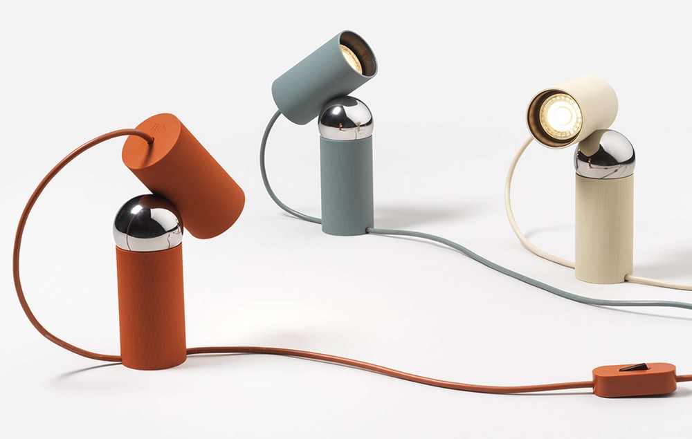 Galleria foto 'Illuminazione: le Lampade di design più belle ed esclusive degli ultimi anni' - foto 1