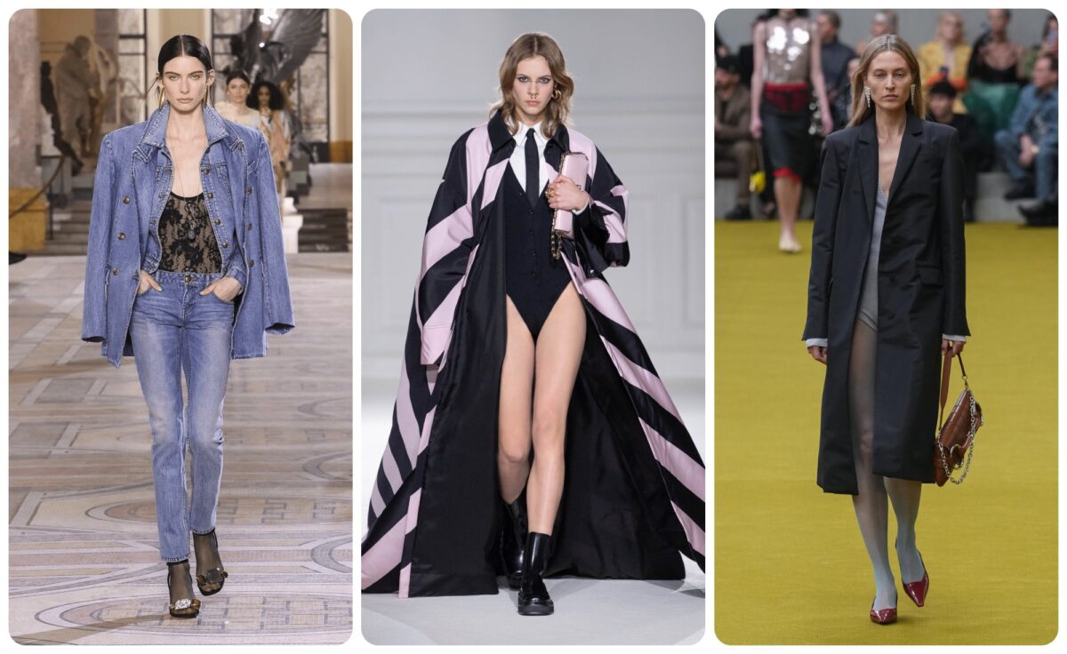 Galleria foto 'Mai più senza body! Le proposte di tendenza da indossare ora…' - foto 14