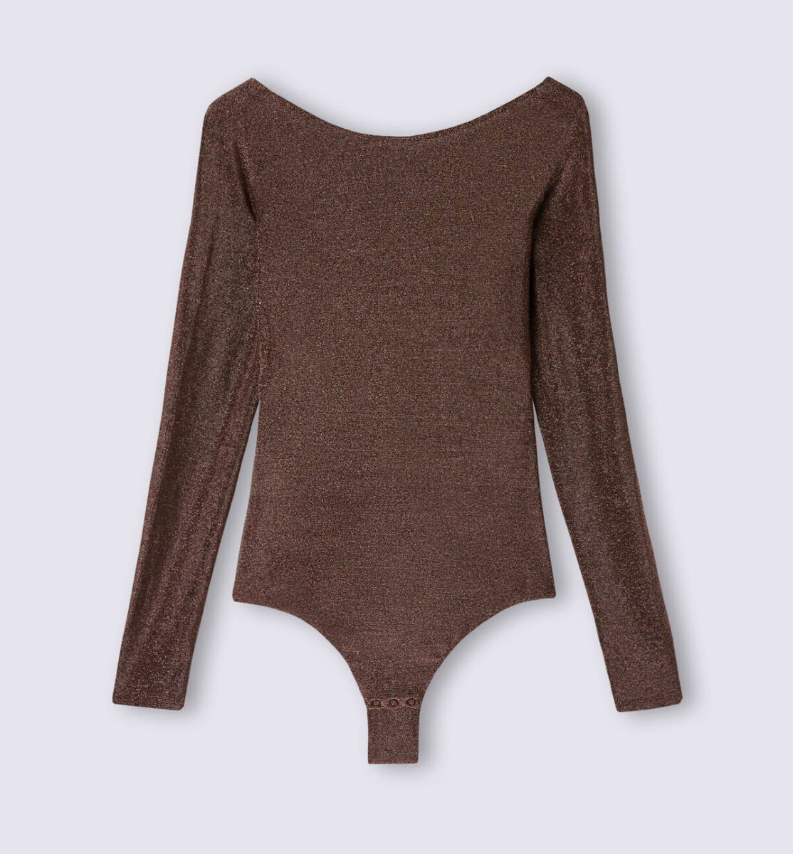 Galleria foto 'Mai più senza body! Le proposte di tendenza da indossare ora…' - foto 11