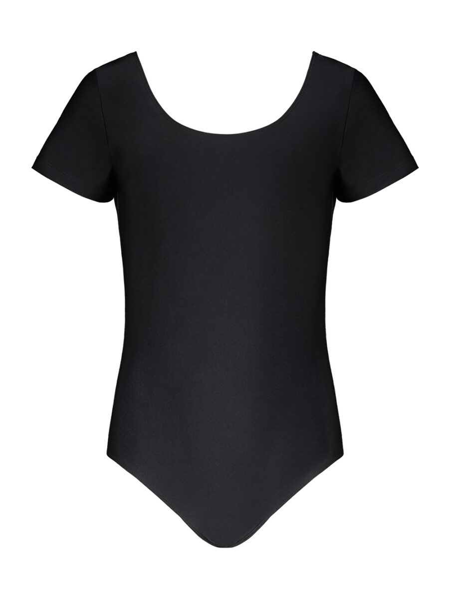 Galleria foto 'Mai più senza body! Le proposte di tendenza da indossare ora…' - foto 4