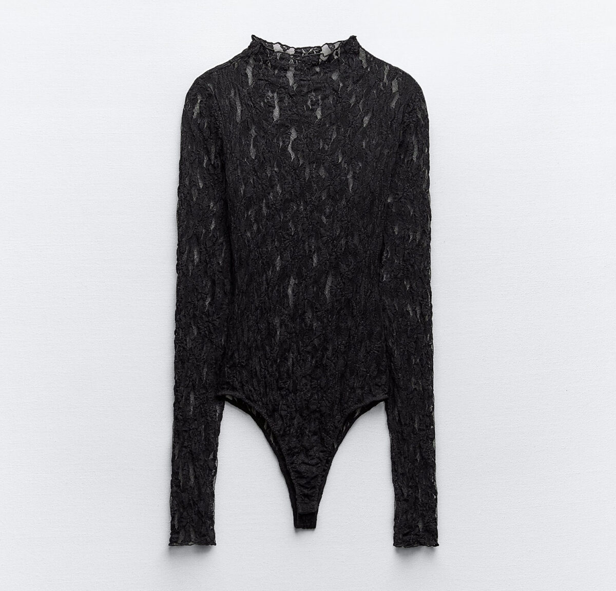 Galleria foto 'Mai più senza body! Le proposte di tendenza da indossare ora…' - foto 5