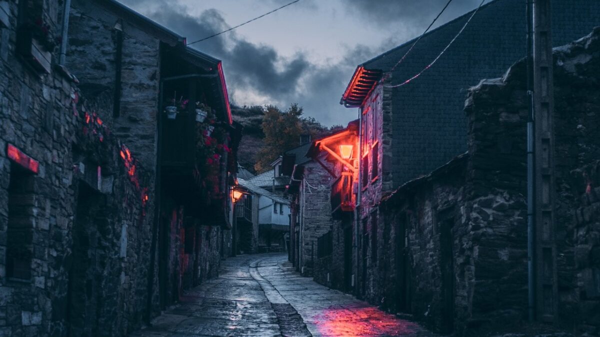 Ponte di Halloween: 5 Borghi italiani in cui trascorrere un weekend spaventosamente bello!